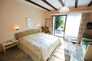 Romantik Hotel Castello Seeschloss