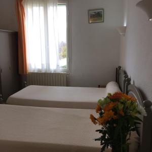 Hôtel La Chataigneraie photo 18