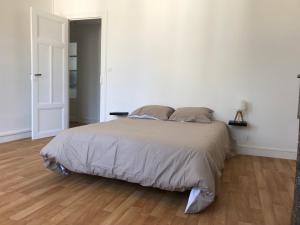 Appartements Lesage 2 : Appartement 1 Chambre