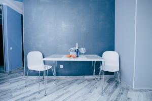 Сучасна 1-кімнатна квартира