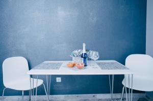 Сучасна 1-кімнатна квартира