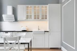 Apartament Mariacka