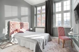 Apartament Mariacka