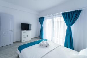 ApartHotel SeaVibes Mamaia Nord