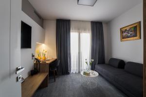 Junior Suite room in Residence Vaal