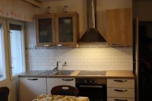 Holiday Home Over The River