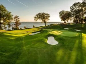 Kingsmill Resort - Gloucester