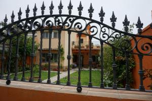 Villa Valdelagrana fantástica para familias