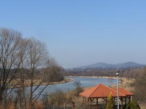 Apartament Nad Stawami