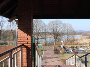 Apartament Nad Stawami