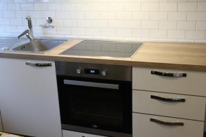 Holiday Home Over The River 