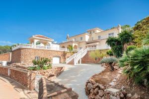 Коттедж Urb San Jorge, Villa Julia 43 Алаурин-эль-Гранде Испания