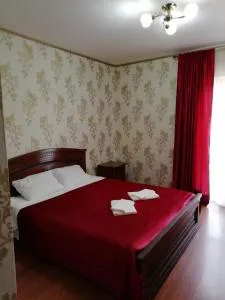 Mini-hotel Yanson 2 - Otradnoye