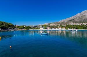 Apartments Kanjuo by the Sea