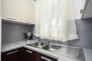 Apartman Diamantis Cottage with private pool Mikrí Vígla Görögország