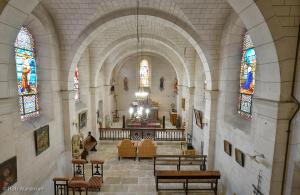 Le Prieuré L´Atelier