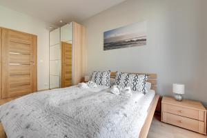 Wave Apartments Nowa Grobla Old Town