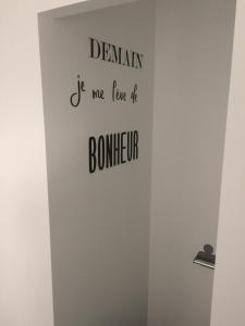Maisons d'hotes Au pied de la dune : photos des chambres