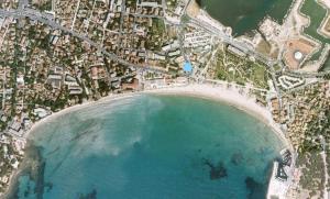 Appartements studios les sablettes/la seyne sur mer : photos des chambres