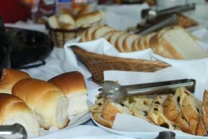 Pousada Maré dos Sonhos