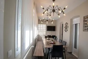 Alojamiento Turistico La Casa del tio Cesar - Alesanco