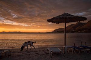 Amazing view apartment Epirus Greece