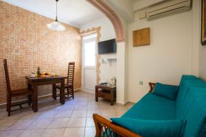 Kastro Apartments Rethymno Greece