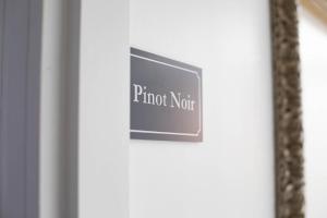 Gîte Le Pressoir