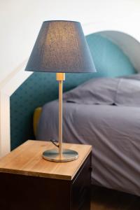 Maisons de vacances Gite Le Pressoir : photos des chambres
