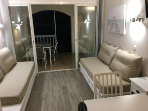 Appartements Les Restanques du Golfe de saint Tropez : photos des chambres