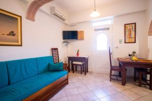 Kastro Apartments Rethymno Greece