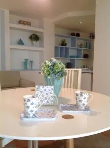 Alla Ghigliotta - 桑特伊阿