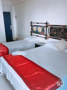 Nadi Airport Transit Hotel - Strutture non classificate a Nadi
