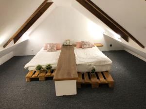 Bednarska 18 Loft by Homeprime