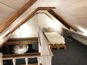 Bednarska 18 Loft by Homeprime