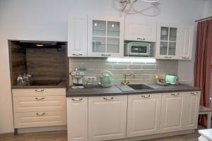 Křišťanka - kouzelné apartmány