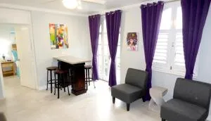 Beach One Bedroom Suite A17 - Ocho Rios