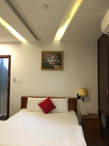 QUEEN VICTORIA Hotel