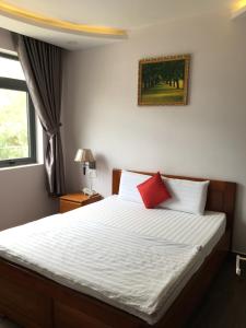 QUEEN VICTORIA Hotel