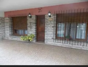 Mis 3 J - San Clemente del Tuyú