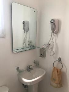 Aprtamento Deluxe Santiago, Residencial Palma Real R402