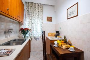 Kastro Apartments Rethymno Greece