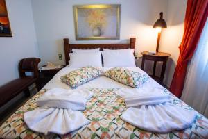 Kastro Apartments Rethymno Greece