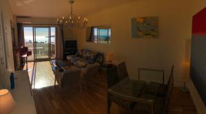 **** Panoramic Top Roof in Beaulieu ****