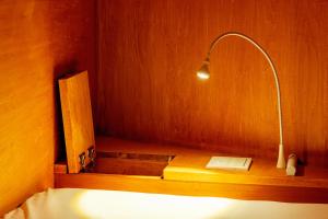 plat hostel keikyu asakusa karin