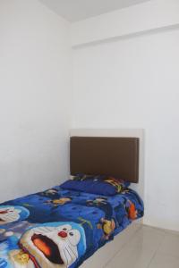 Channel Stay @ Bassura City Apartment