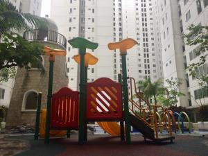 Channel Stay @ Bassura City Apartment