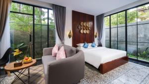 Vihara The City of Temples