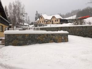 Penzion Kiska Levočská Dolina, ubytovanie v súkromí