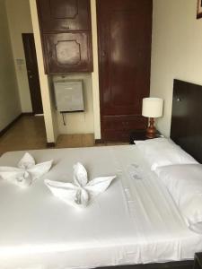 Hotel San Nicolás Plaza